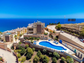 Apartment Lily by Interhome, Torrox